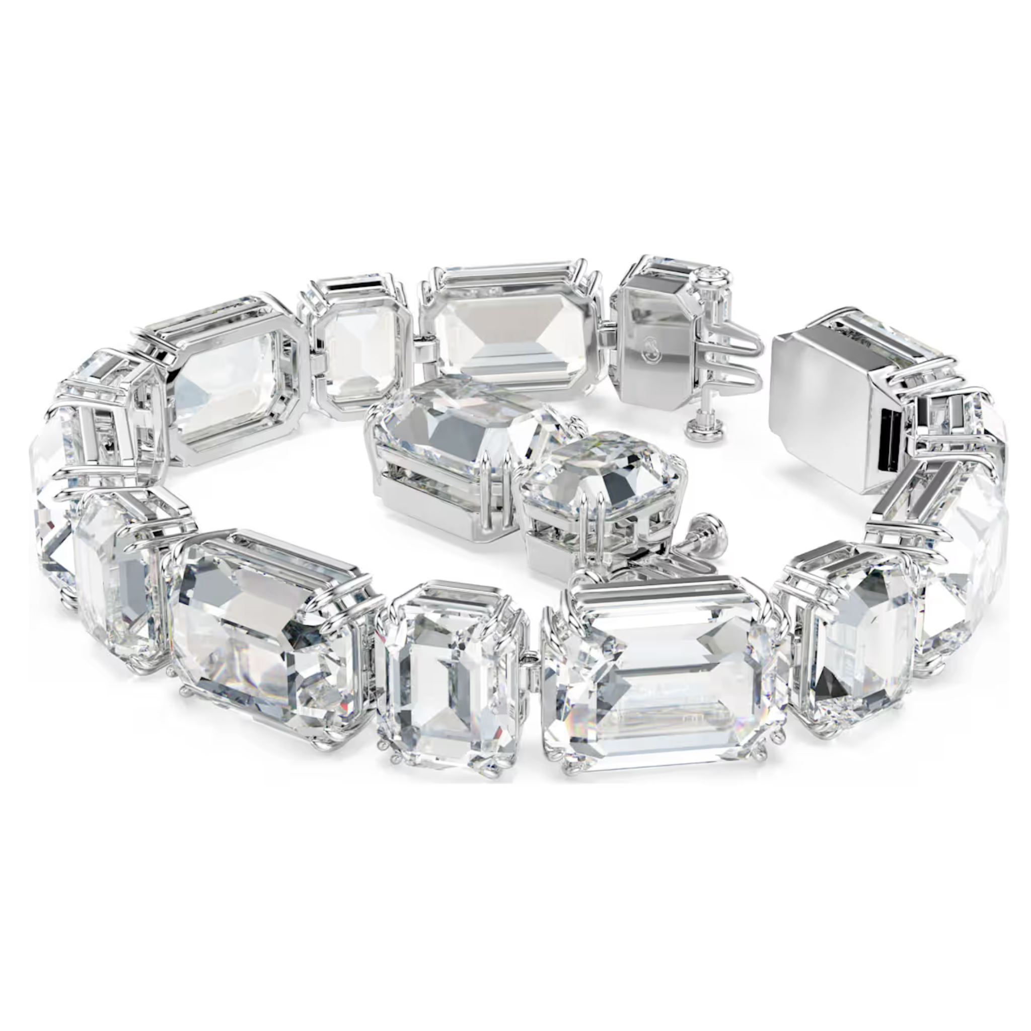 Bransoletka SWAROVSKI • Millenia 5705770 1