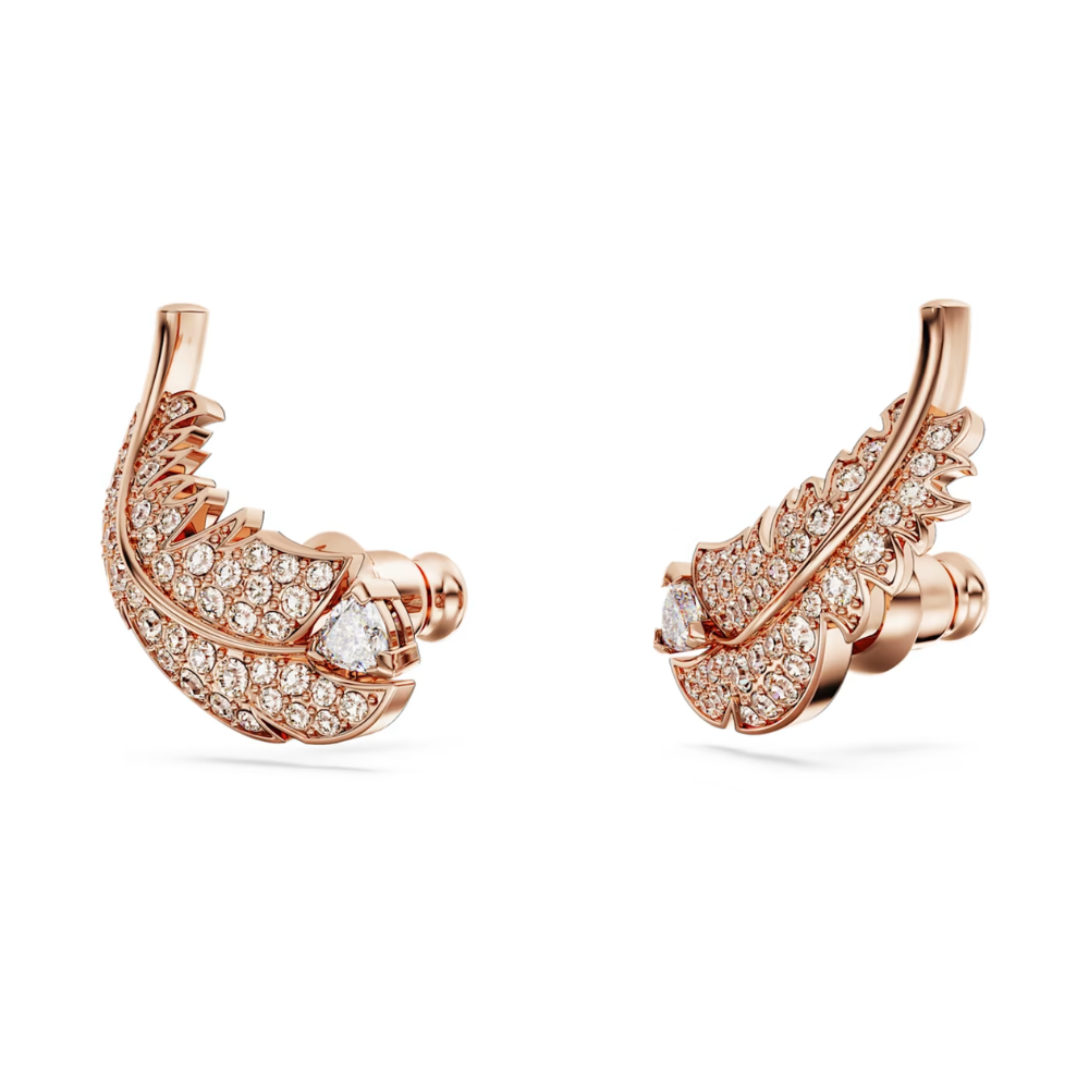 Swarovski kolczyki • Nice 5663490 1