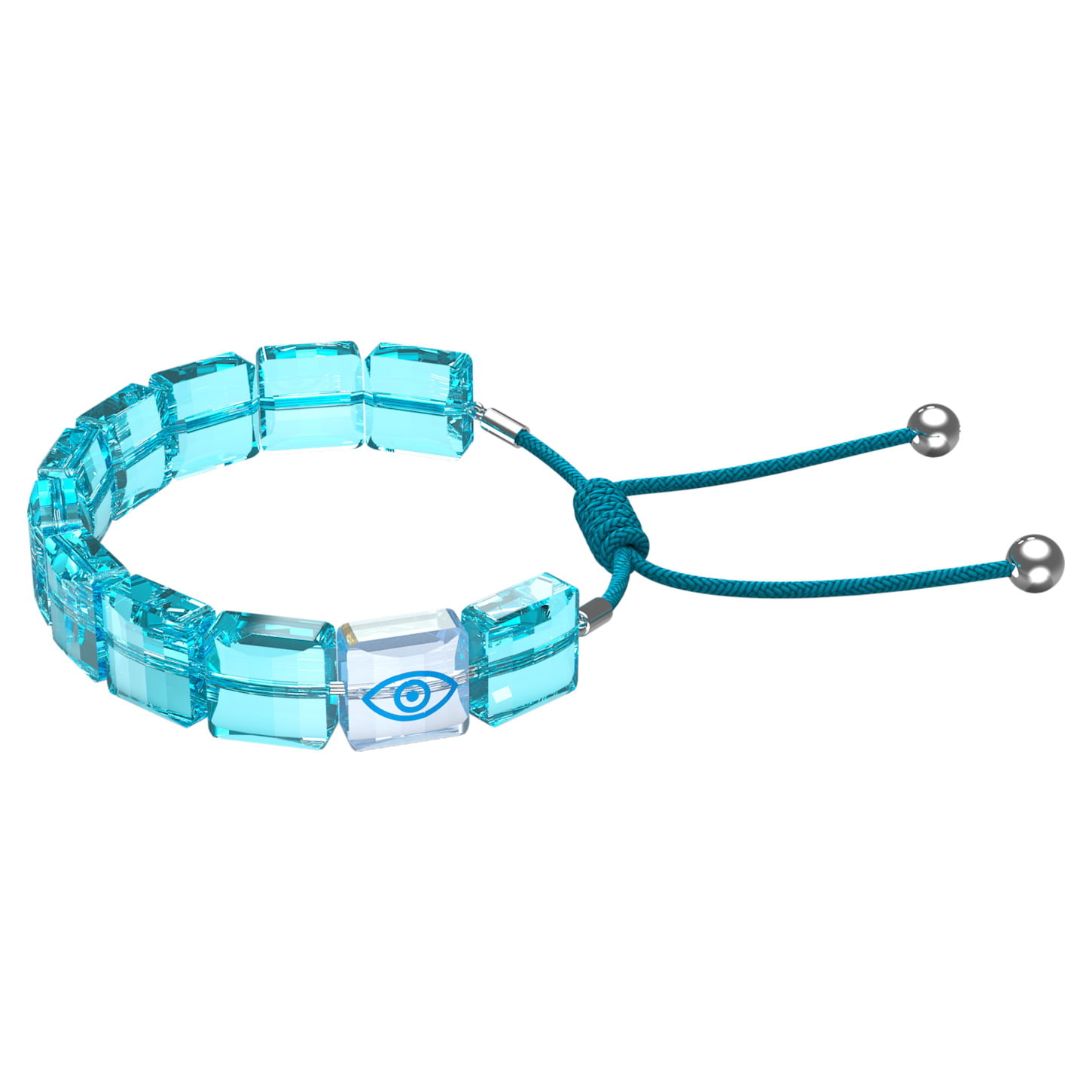Bransoletka SWAROVSKI • Letra 5614971 2