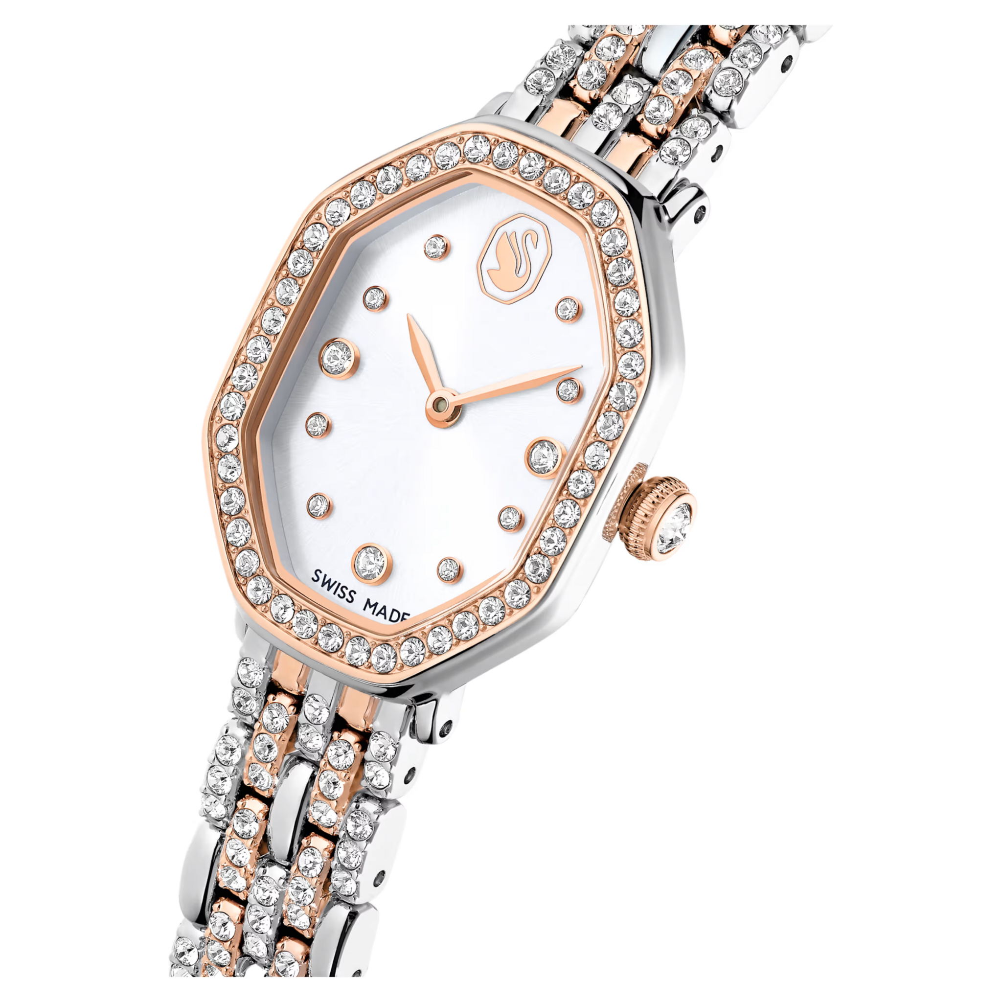 Zegarek Swarovski • Dextera Octagon 5715521 1