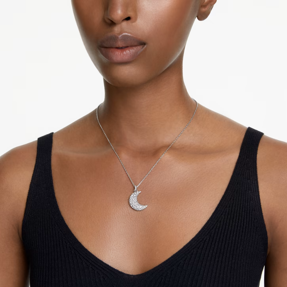 Naszyjnik SWAROVSKI • Luna 5666181 2