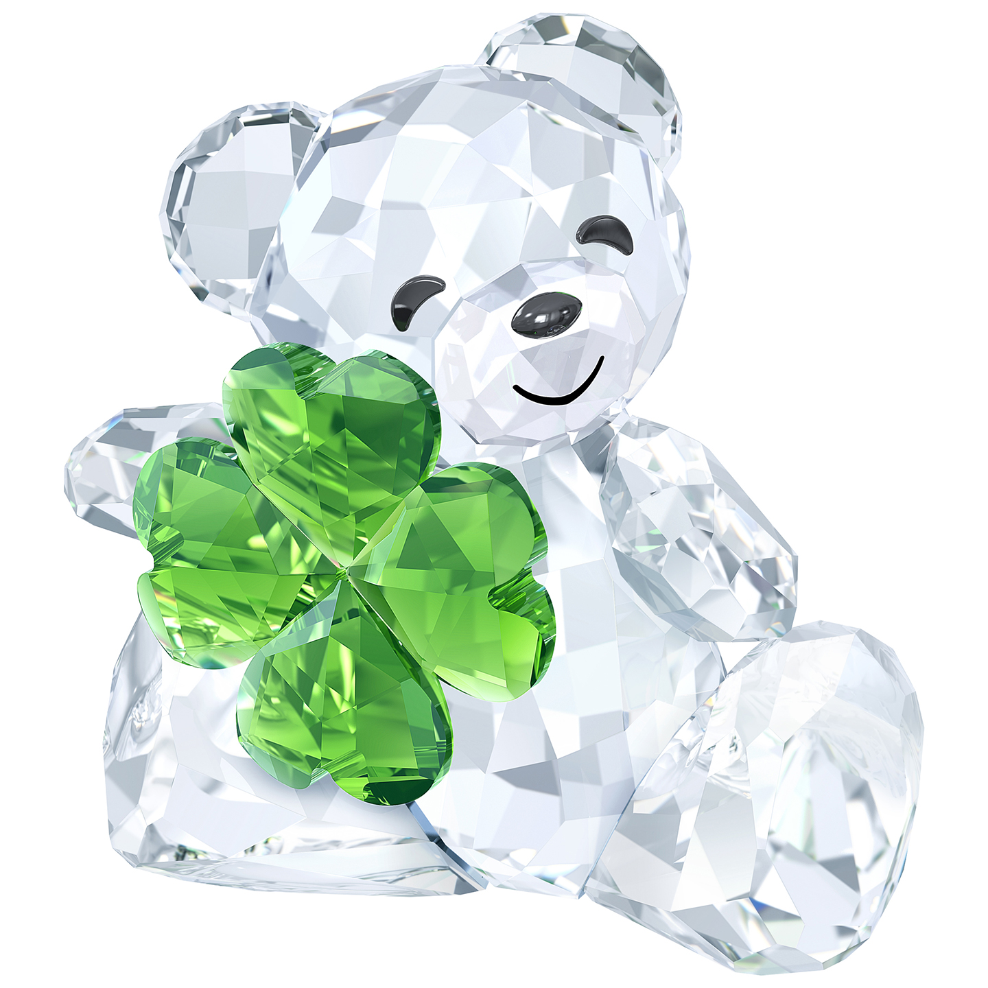 Figurka SWAROVSKI • Kris Bear - Good Luck 5063321 1