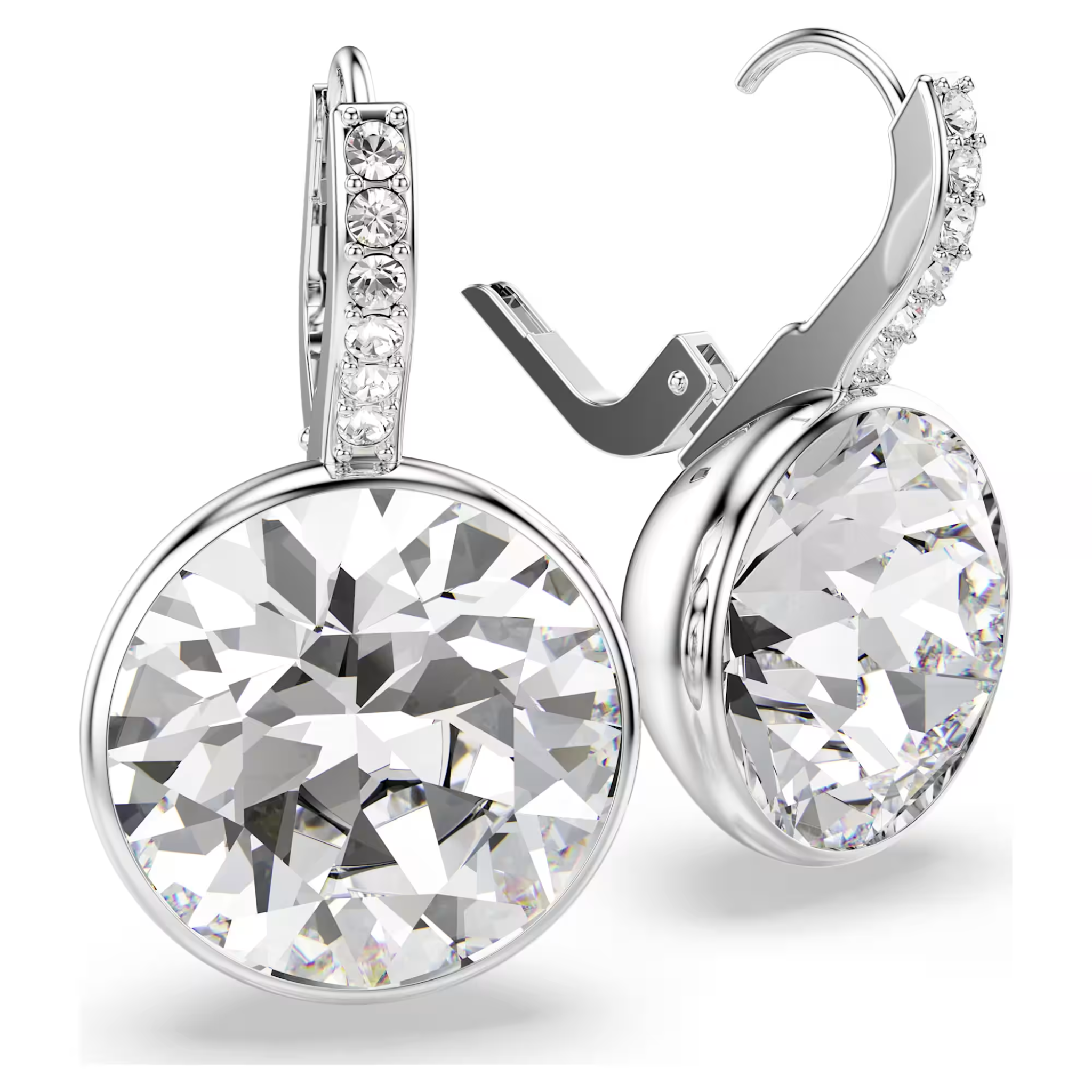 Swarovski kolczyki • Millenia drop 5731149 2