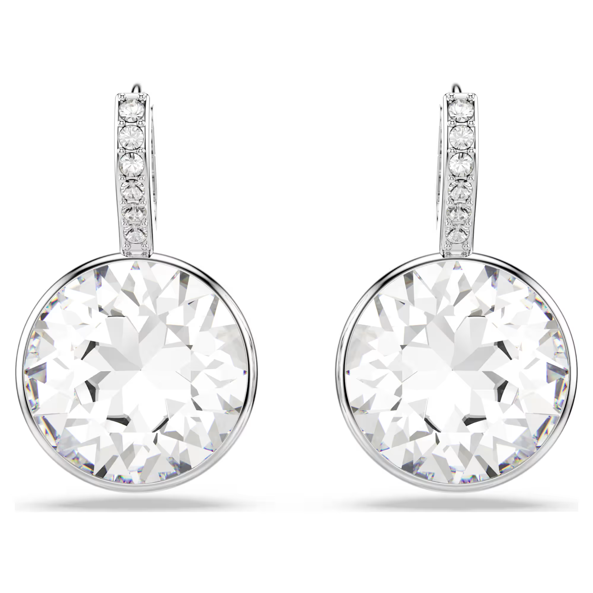 Swarovski kolczyki • Millenia drop 5731149 3