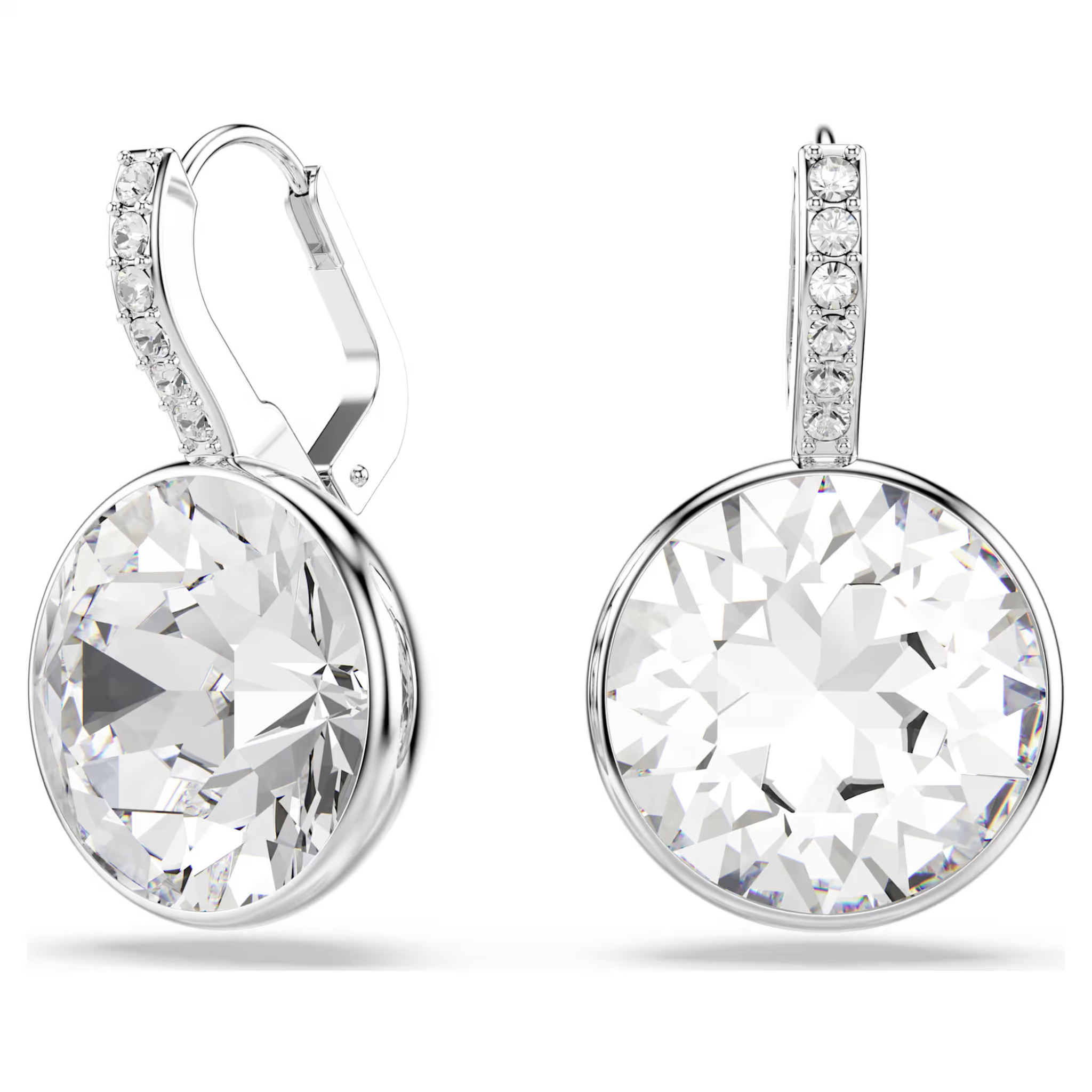 Swarovski kolczyki • Millenia drop 5731149 1
