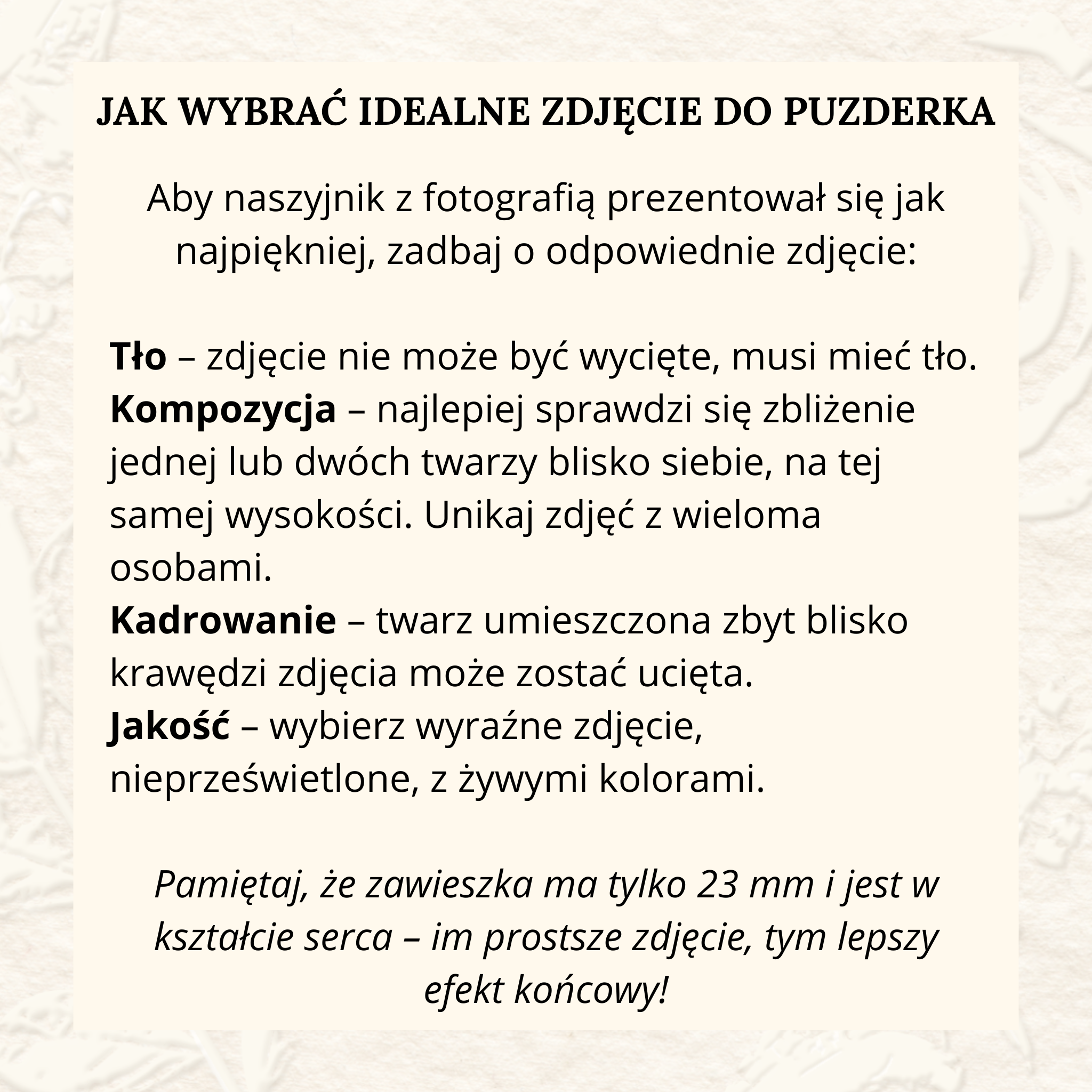 Naszyjnik stal szlachetna serce sekretnik puzderko z dedykacją WA799 1