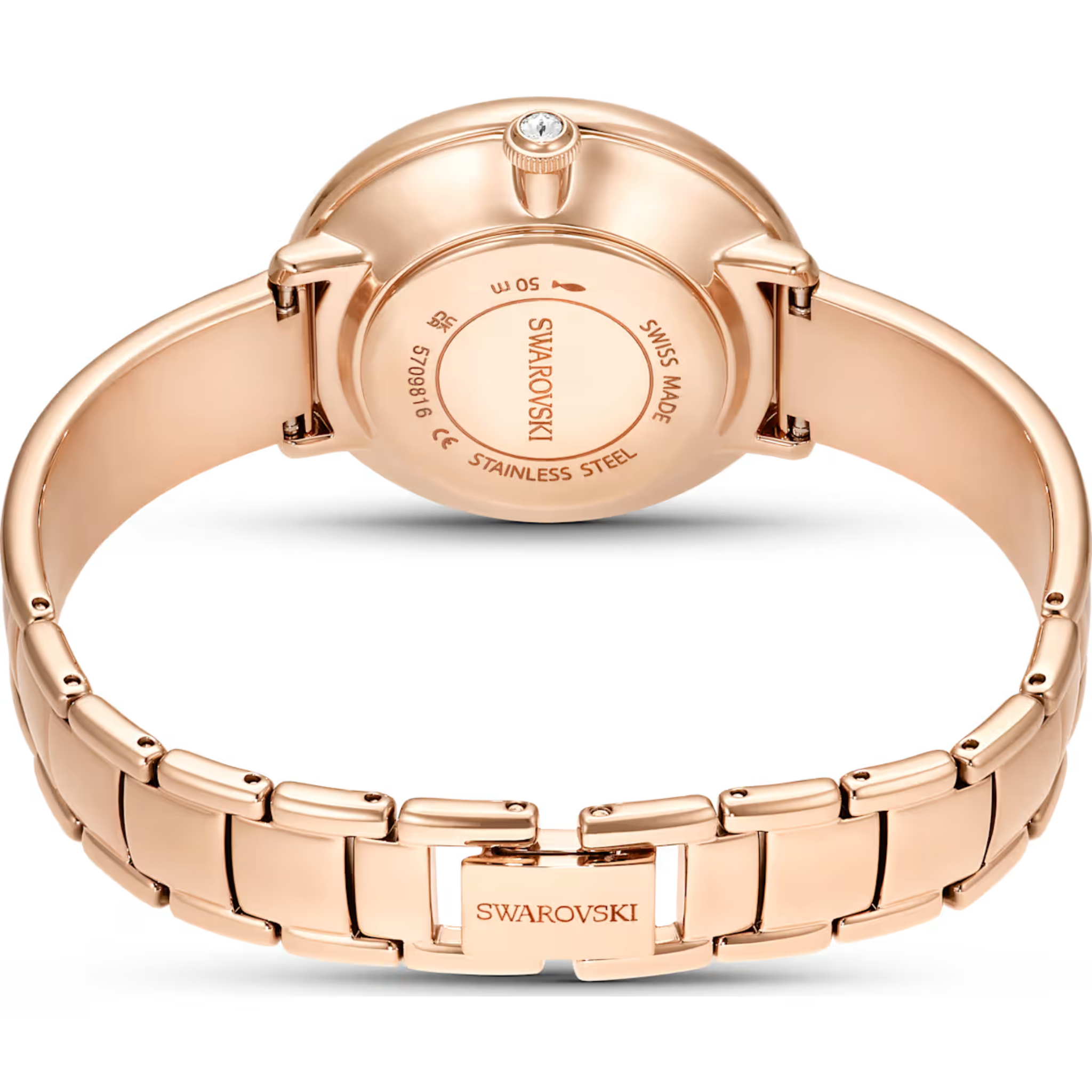 Zegarek Swarovski • Crystalline Bangle 5689324 2