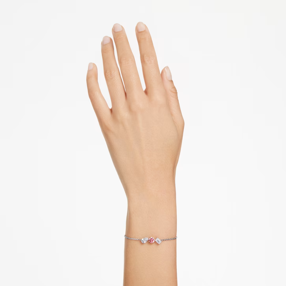 Bransoletka SWAROVSKI • Mesmera 5668361 2