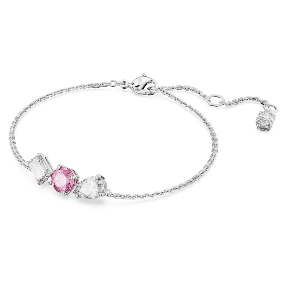 Bransoletka SWAROVSKI • Mesmera 5668361 3