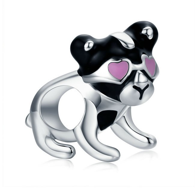 Charms BULDOŻEK FUG0366 1