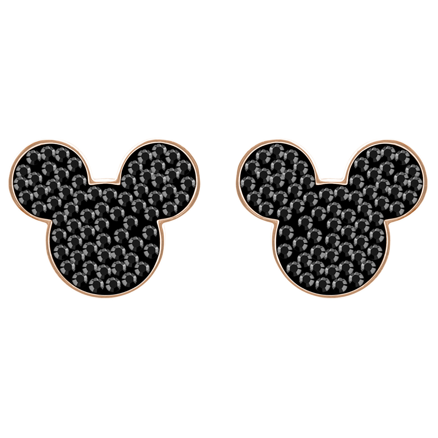 Kolczyki SWAROVSKI • Mickey&Minnie 5435137 1