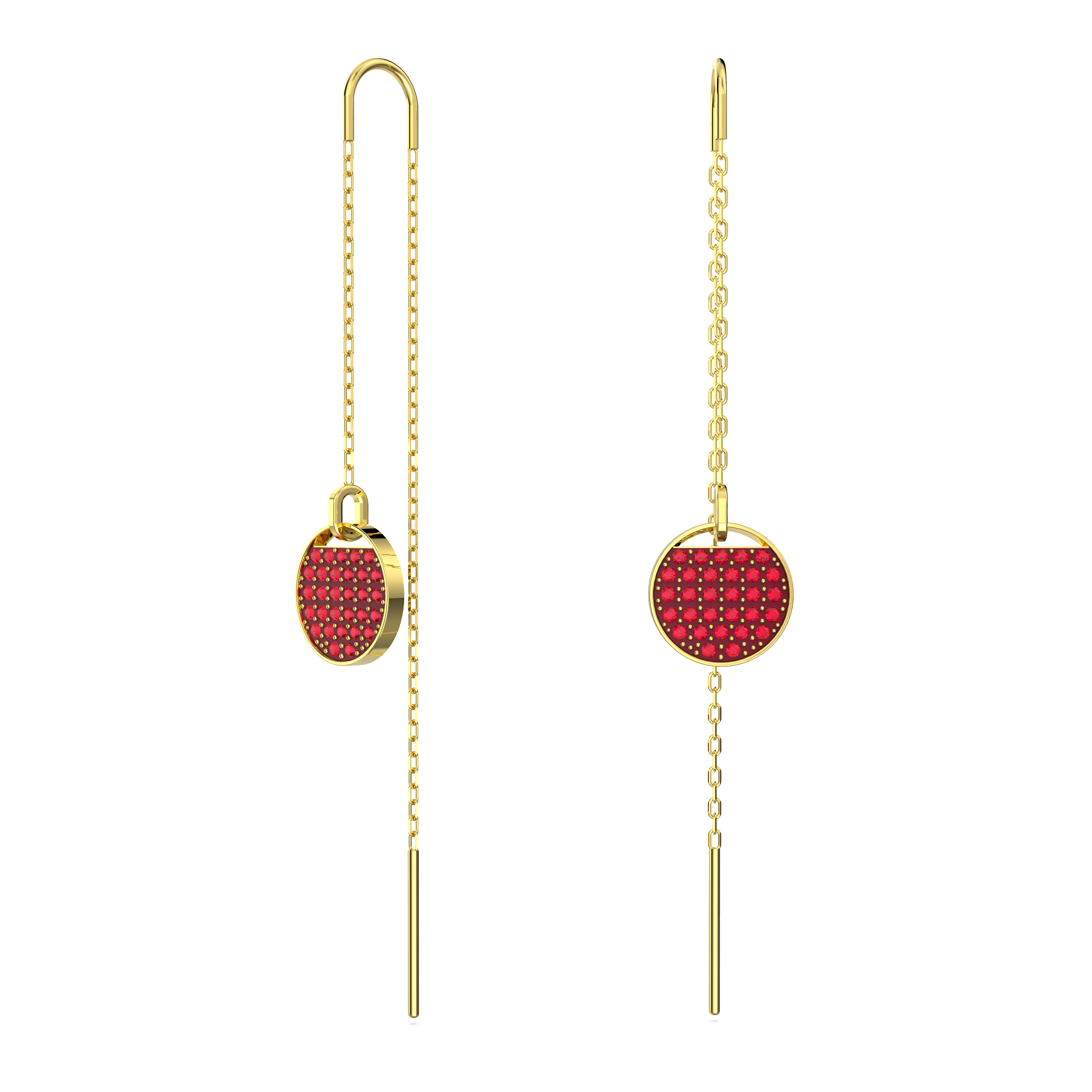 Swarovski kolczyki • Ginger 5642945 1