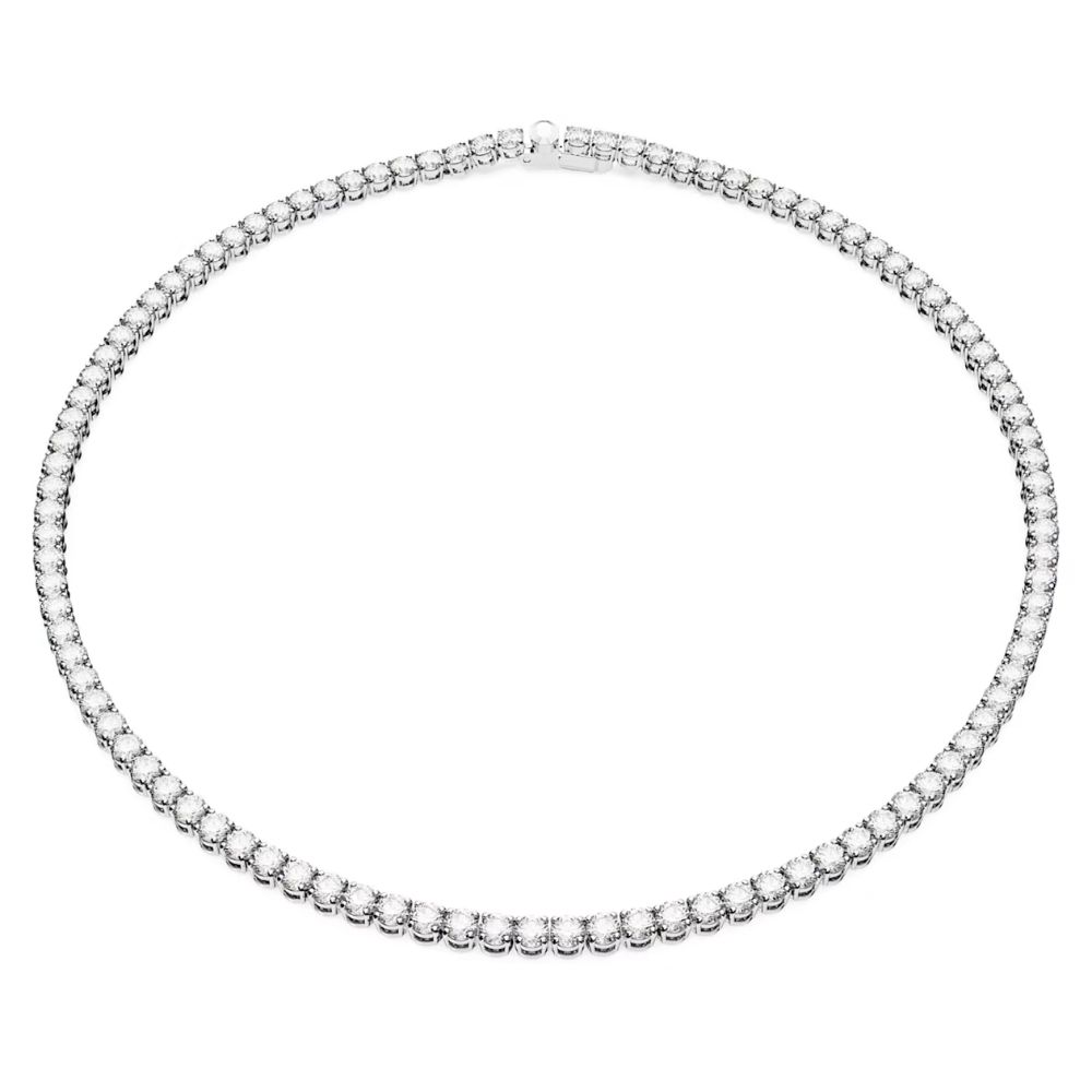 Naszyjnik SWAROVSKI • Matrix Tennis 5661257 2