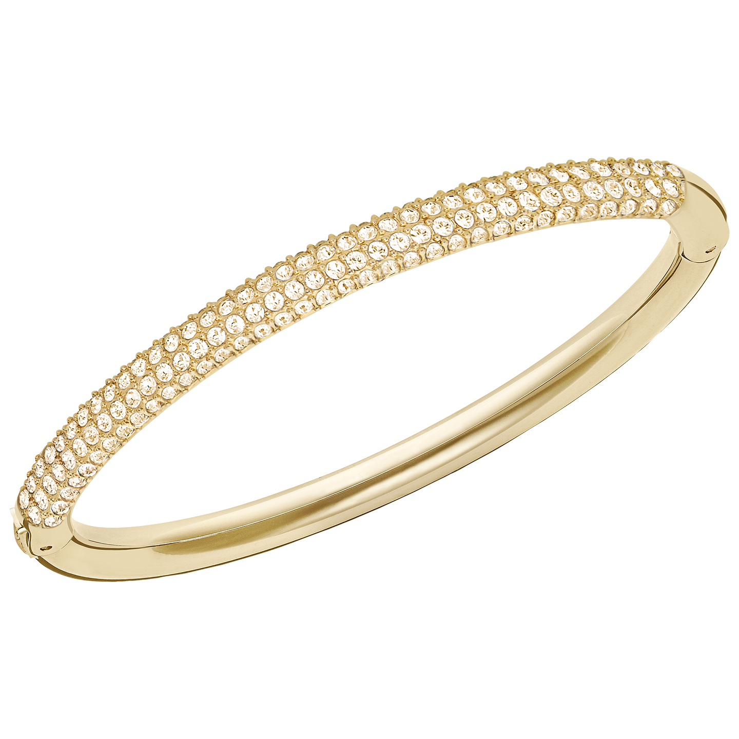 Bransoletka SWAROVSKI • Stone Mini Bangle 5032848 5184512 5032847 1