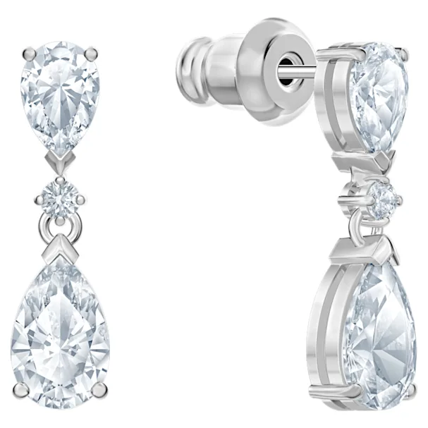 Kolczyki SWAROVSKI • Nice Stud 5512393 2