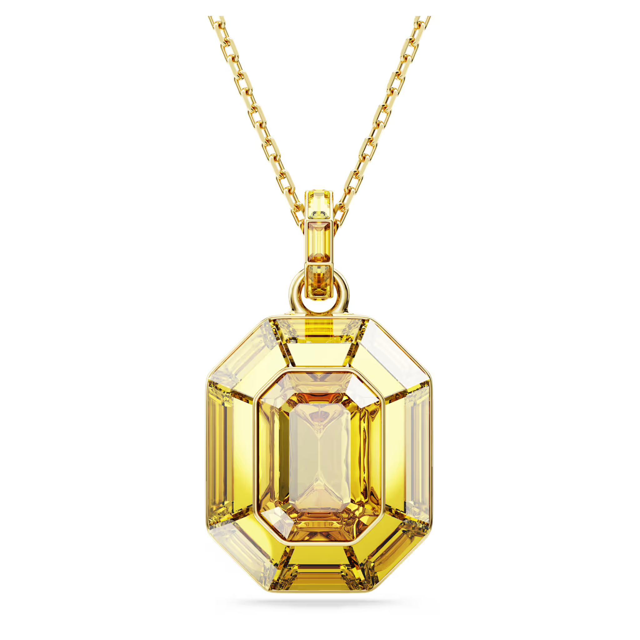 Naszyjnik SWAROVSKI • Lucent 5708781 2
