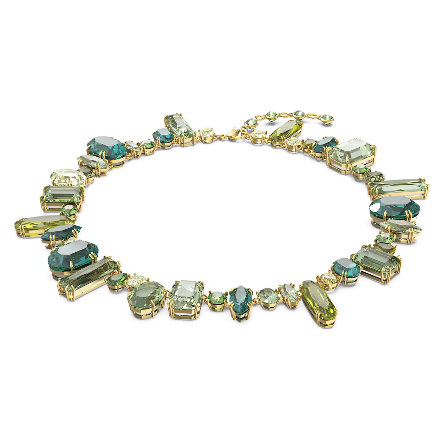 Naszyjnik SWAROVSKI • Kolia Gema 5613735 1
