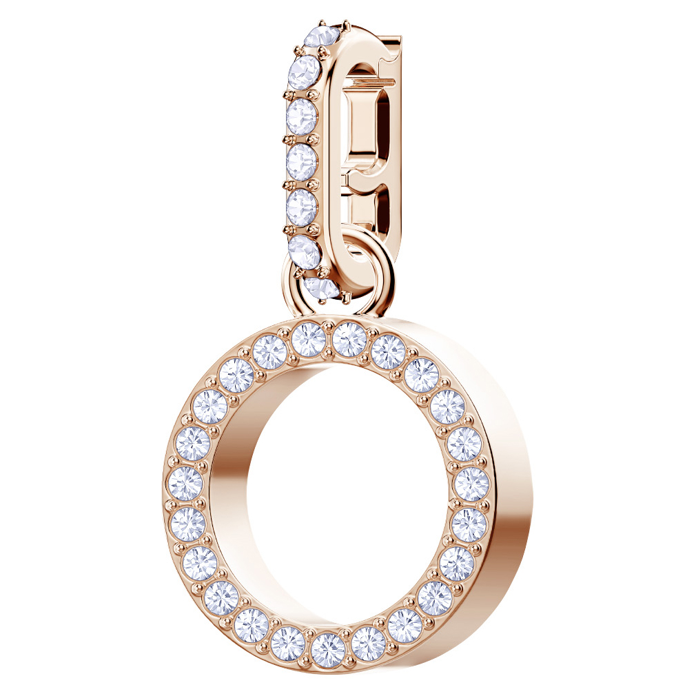 Swarovski Remix Collection CHARMS ★ Remix El Alphabet O 5437607 1