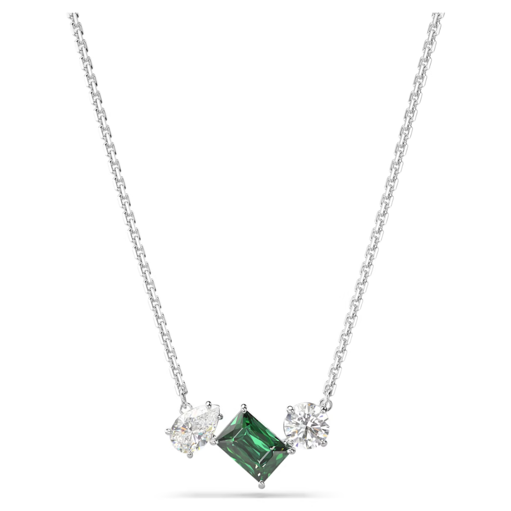 Naszyjnik SWAROVSKI • Mesmera 5668278 2