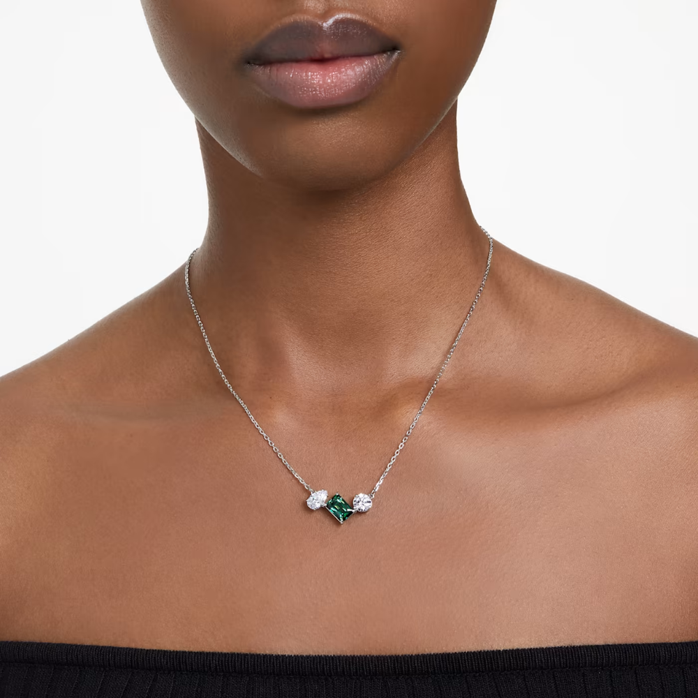 Naszyjnik SWAROVSKI • Mesmera 5668278 3