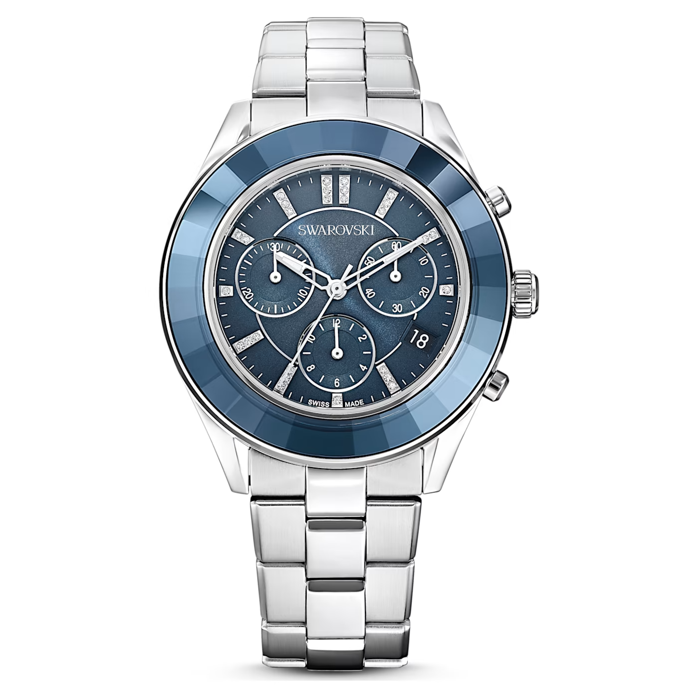 Zegarek Swarovski • Octea Lux Sport 5610481 1