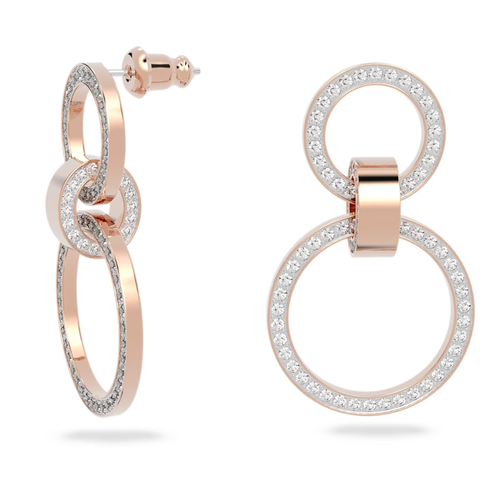 Swarovski kolczyki • Hollow 5636502 3