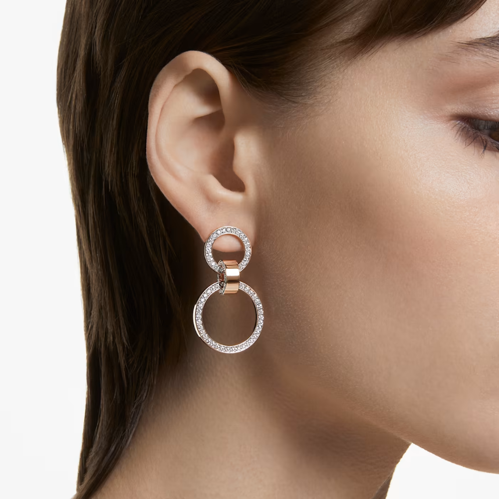 Swarovski kolczyki • Hollow 5636502 2