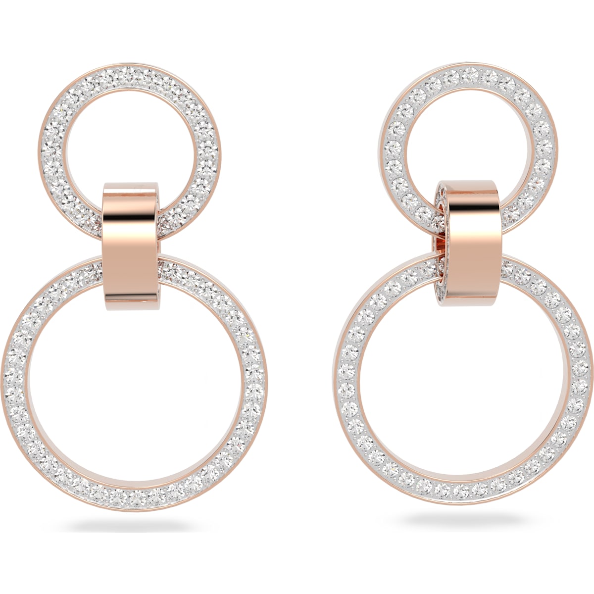 Swarovski kolczyki • Hollow 5636502 1