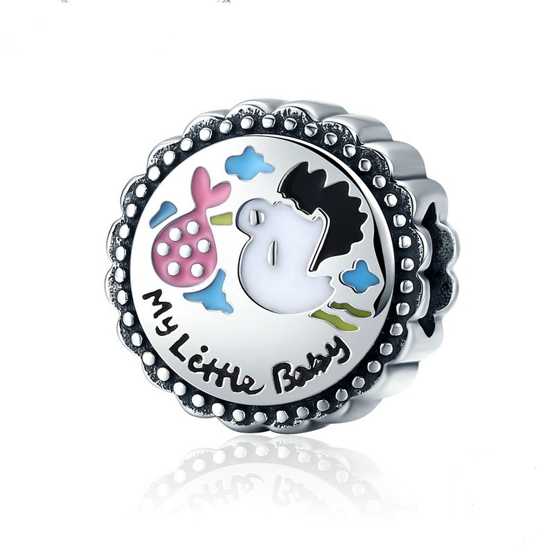 Charms Narodziny dziecka FUG0306 1