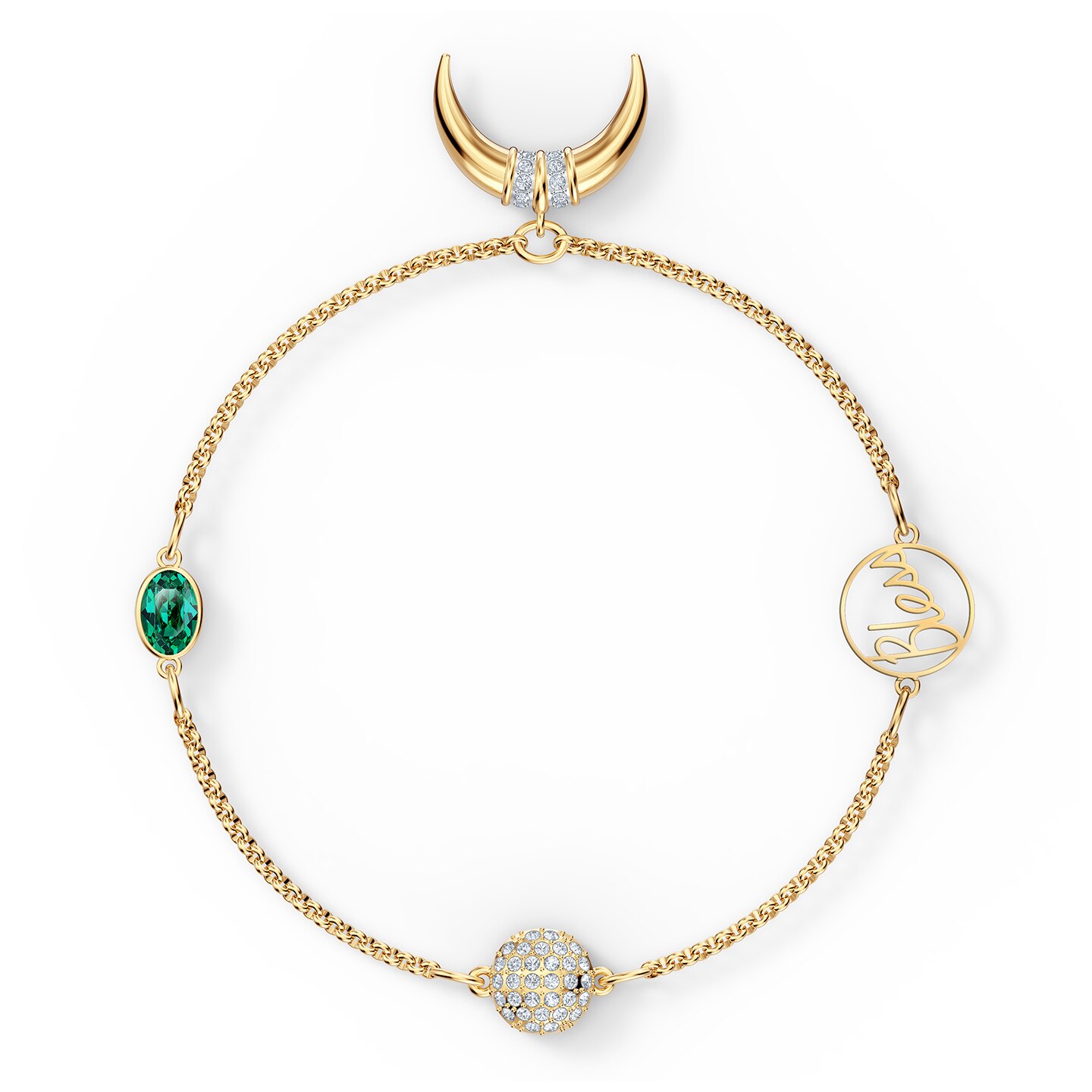 Swarovski Remix Collection ★ Swarovski Remix Strand Stone 5556903 3