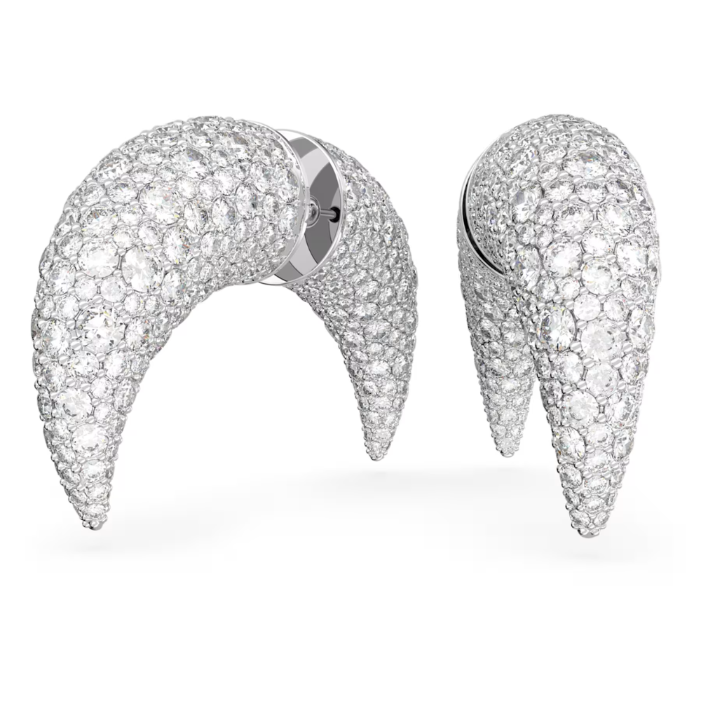 Kolczyki SWAROVSKI • Luna 5662285 2