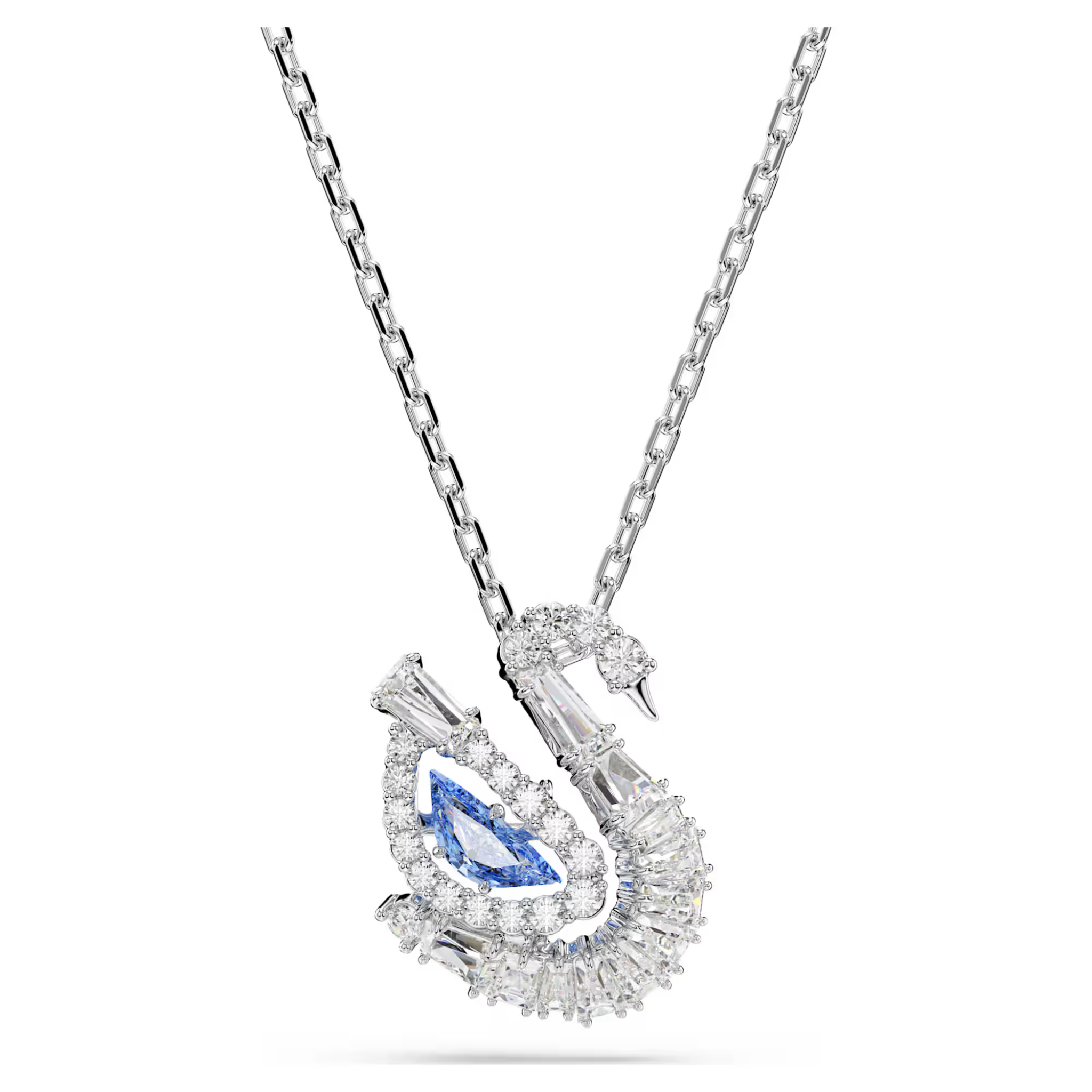 Naszyjnik SWAROVSKI • Swan 5723389 3
