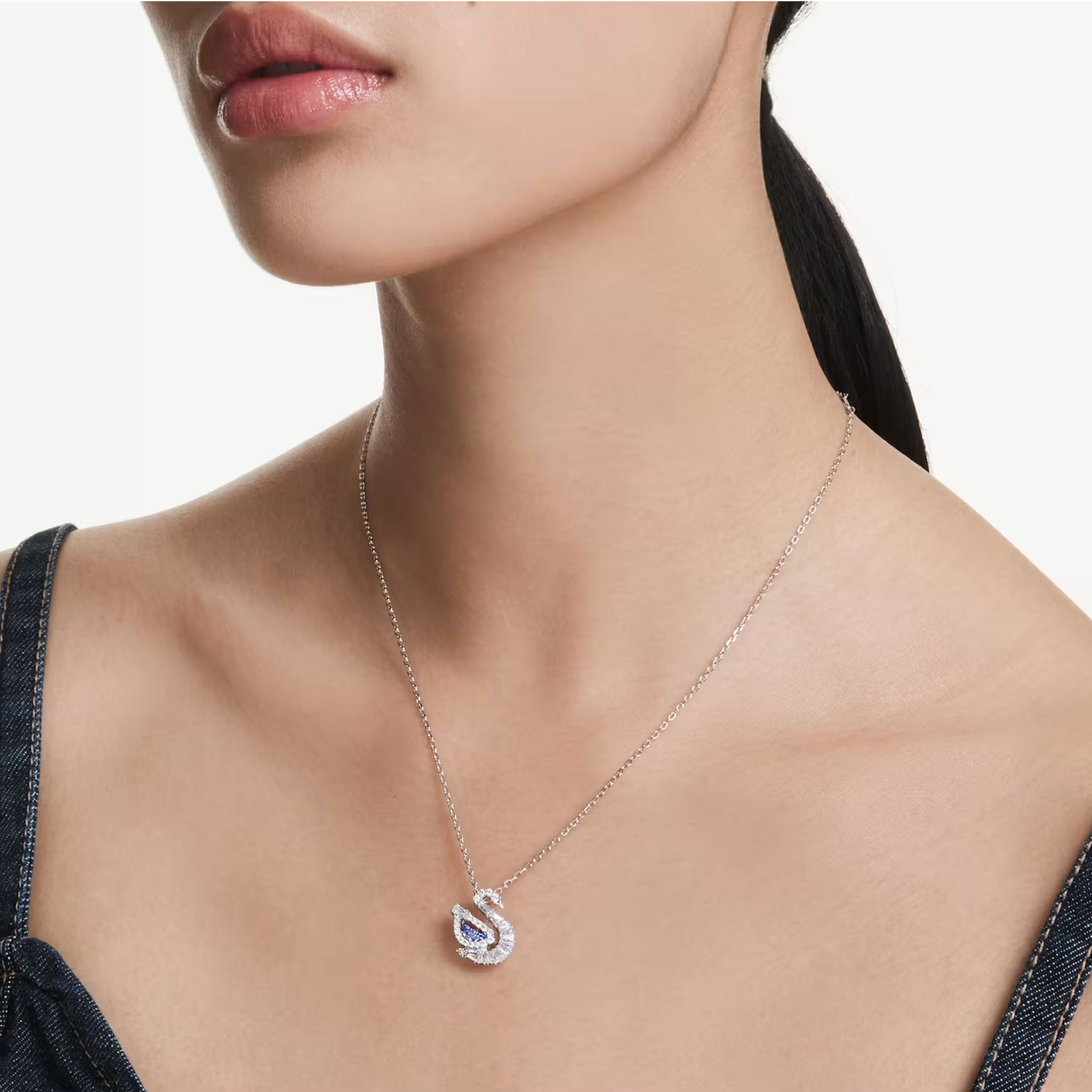 Naszyjnik SWAROVSKI • Swan 5723389 2