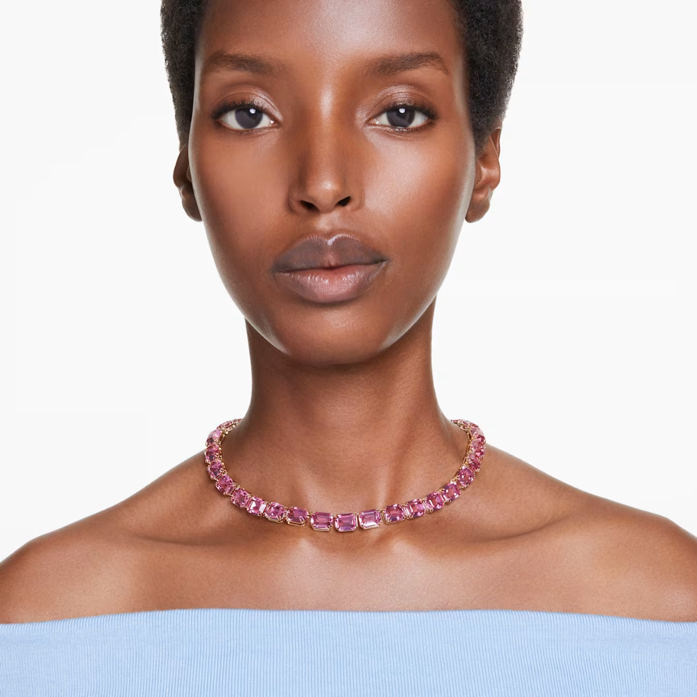 Naszyjnik SWAROVSKI • Millenia 5683429 2