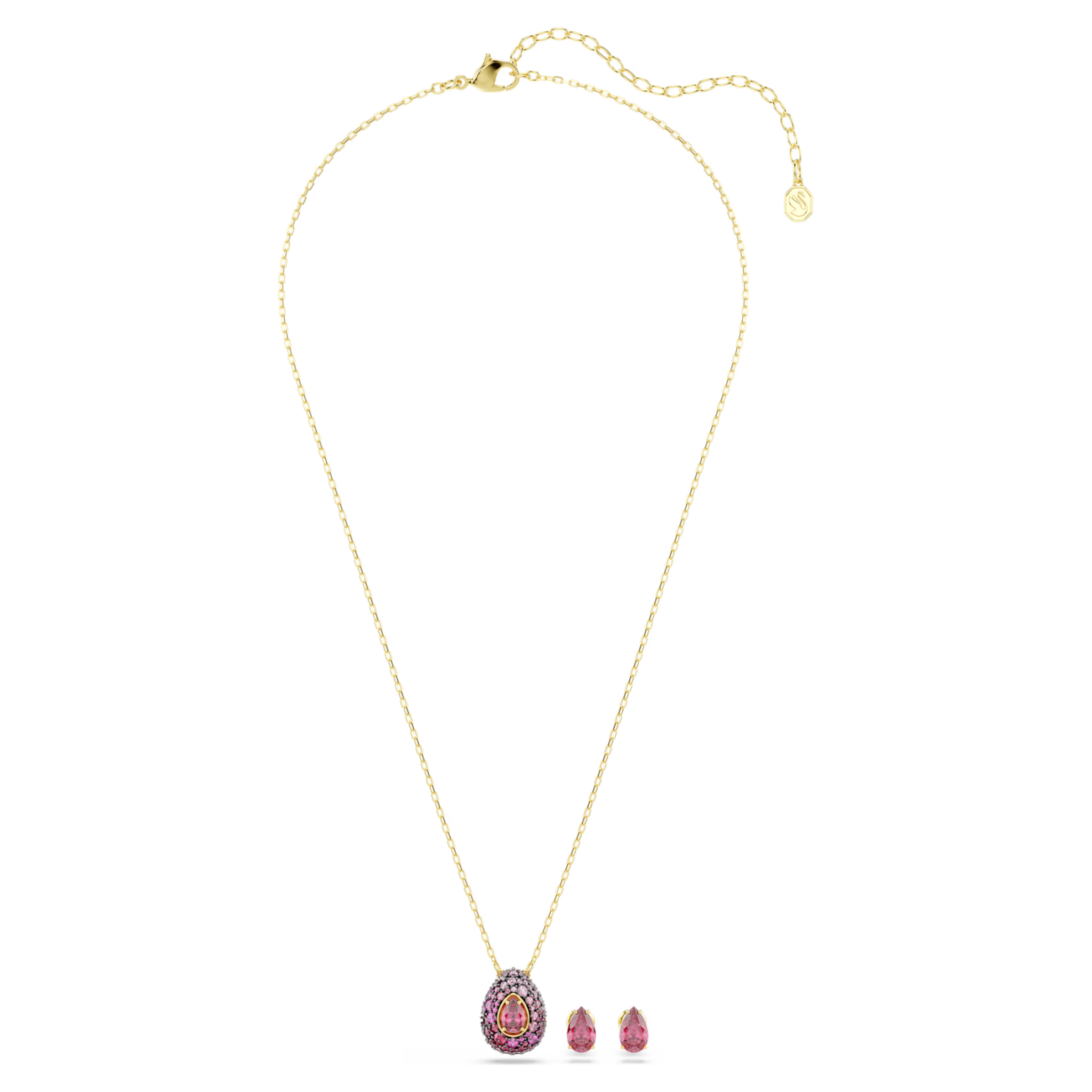 Zestaw SWAROVSKI sublima 5752883 3