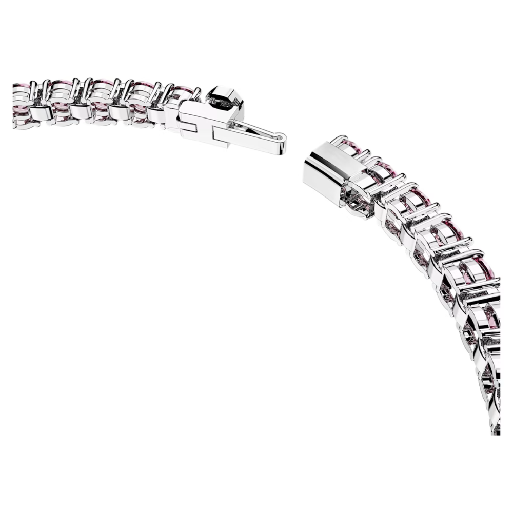 Bransoletka SWAROVSKI • Matrix Tennis 5648931 3