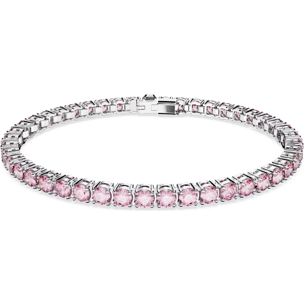 Bransoletka SWAROVSKI • Matrix Tennis 5648931 4