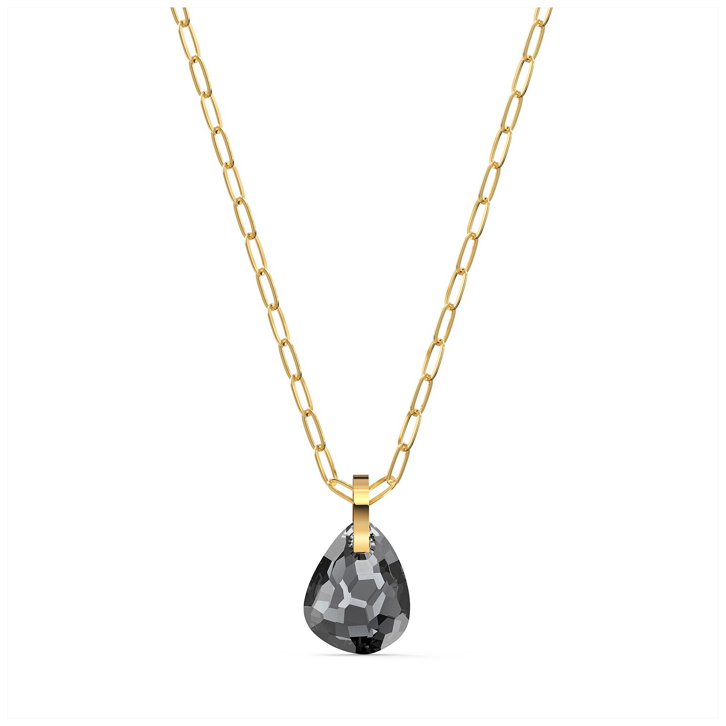 Naszyjnik SWAROVSKI • T Bar 5558340 1