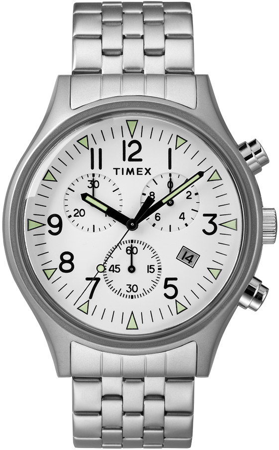 Zegarek męski Timex MK1 TW2R68900 1