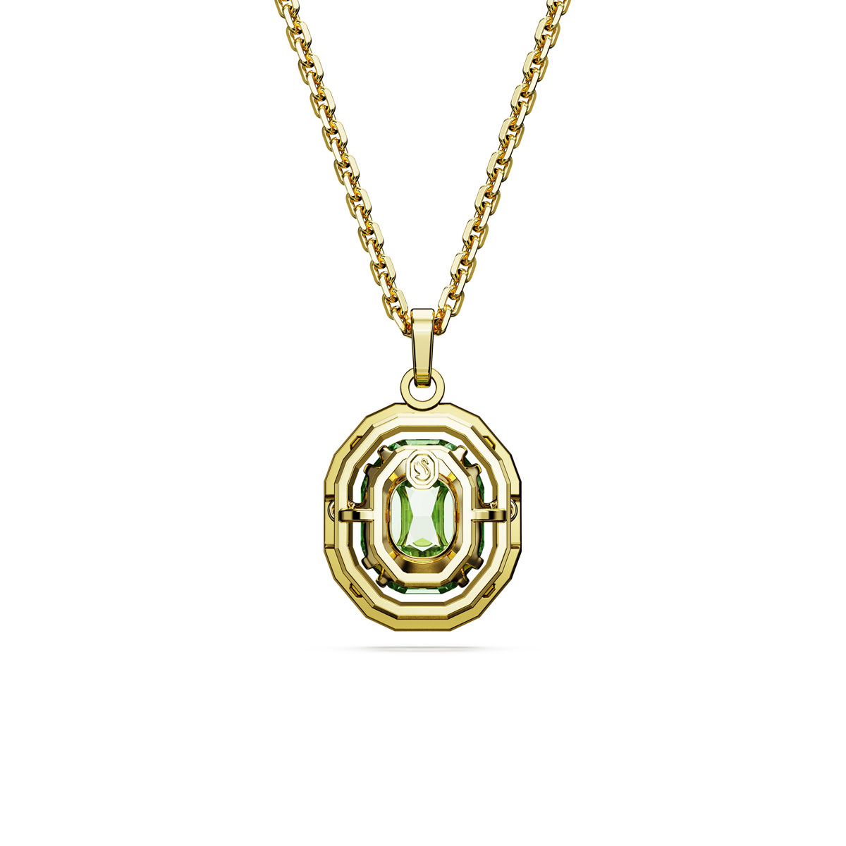 Naszyjnik SWAROVSKI • Chroma Octagon 5648446 5