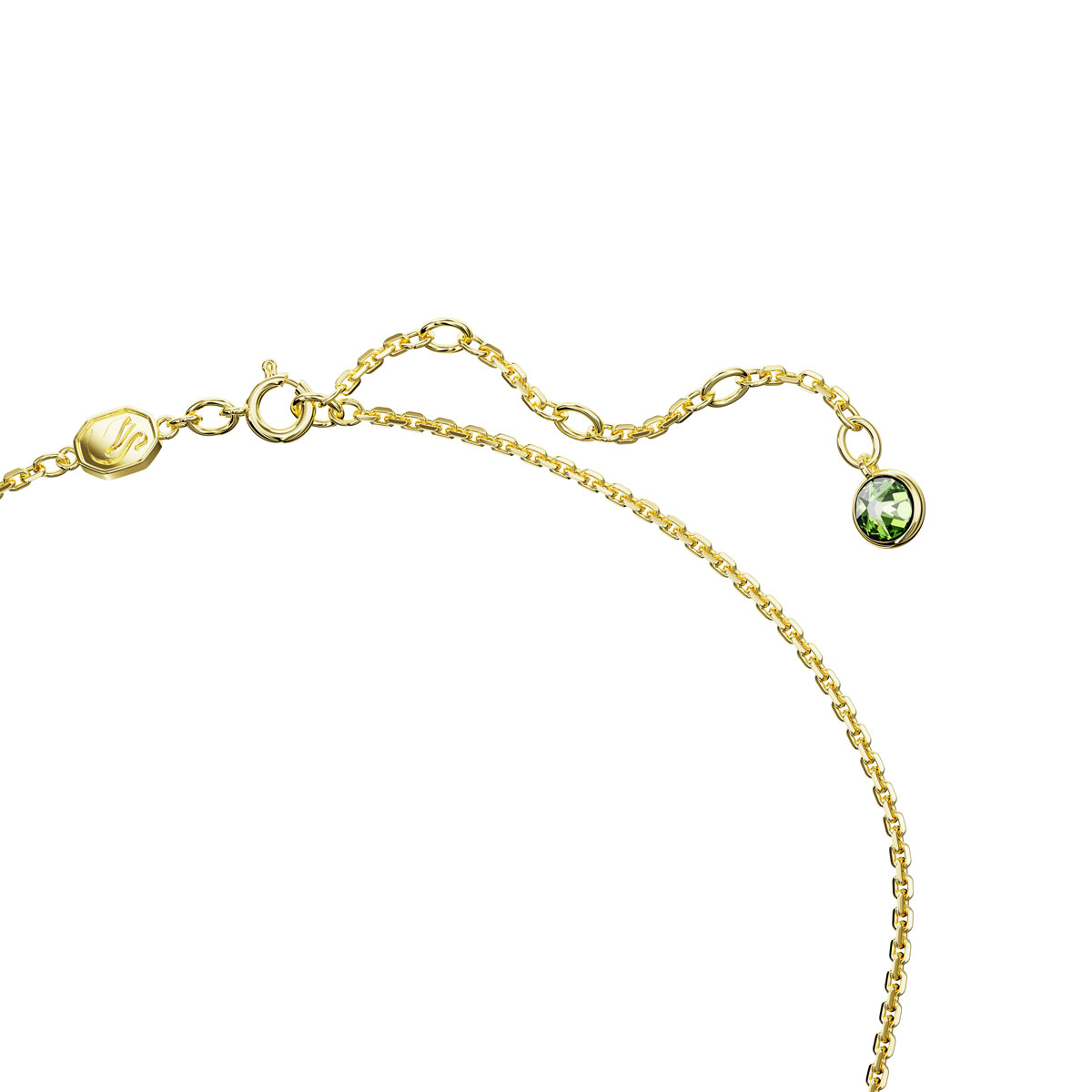 Naszyjnik SWAROVSKI • Chroma Octagon 5648446 1