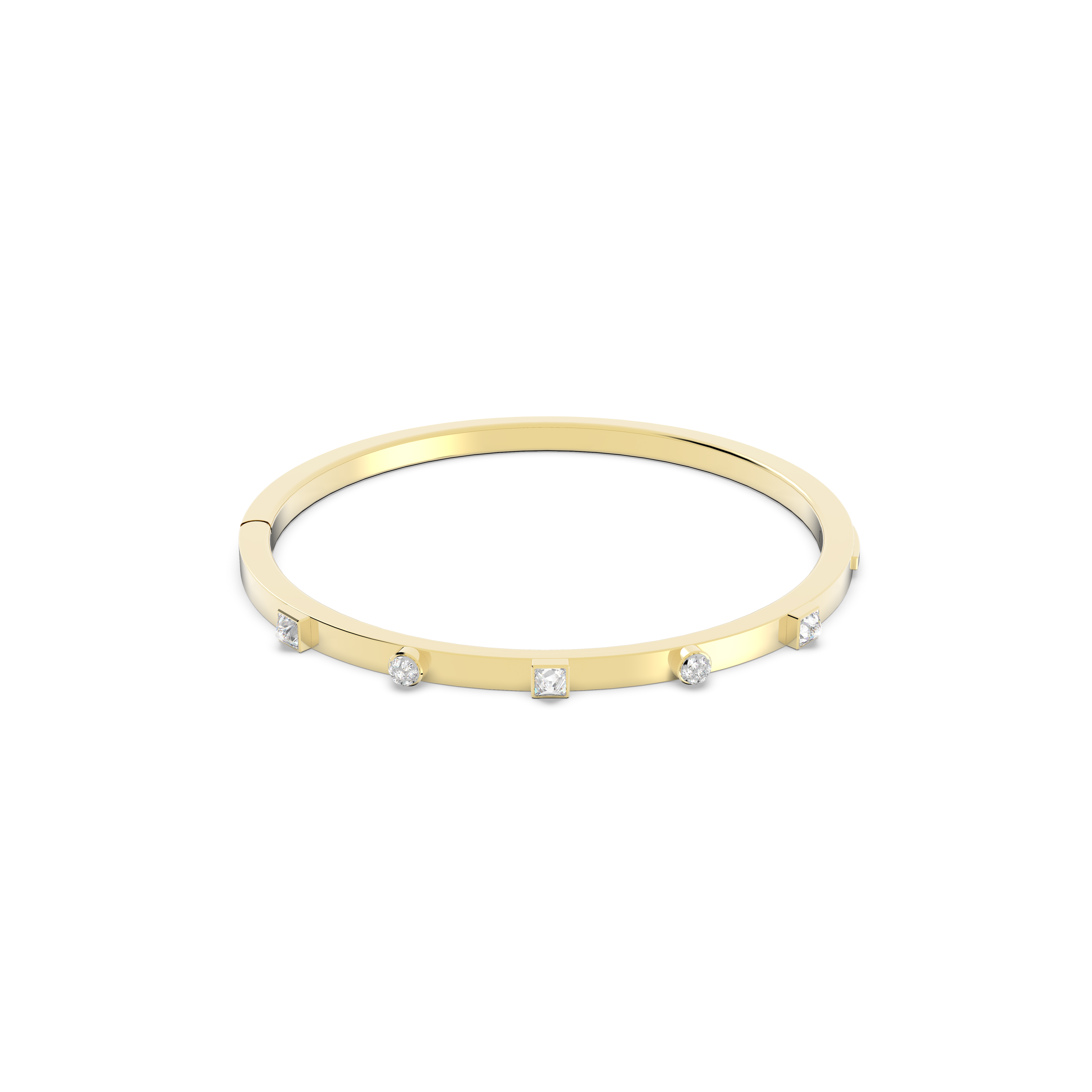 Bransoletka SWAROVSKI • Thrilling 5567050 6