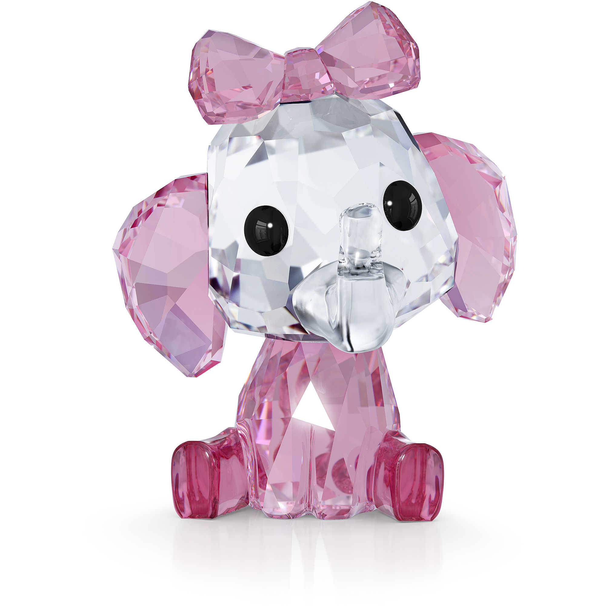 Figurka SWAROVSKI • Wesoły słoń 5622152 1