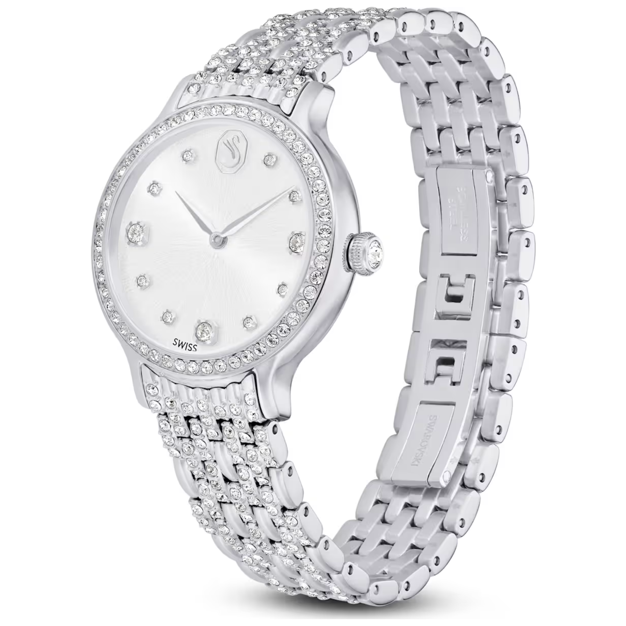 Zegarek Swarovski • Imber 5693634 2