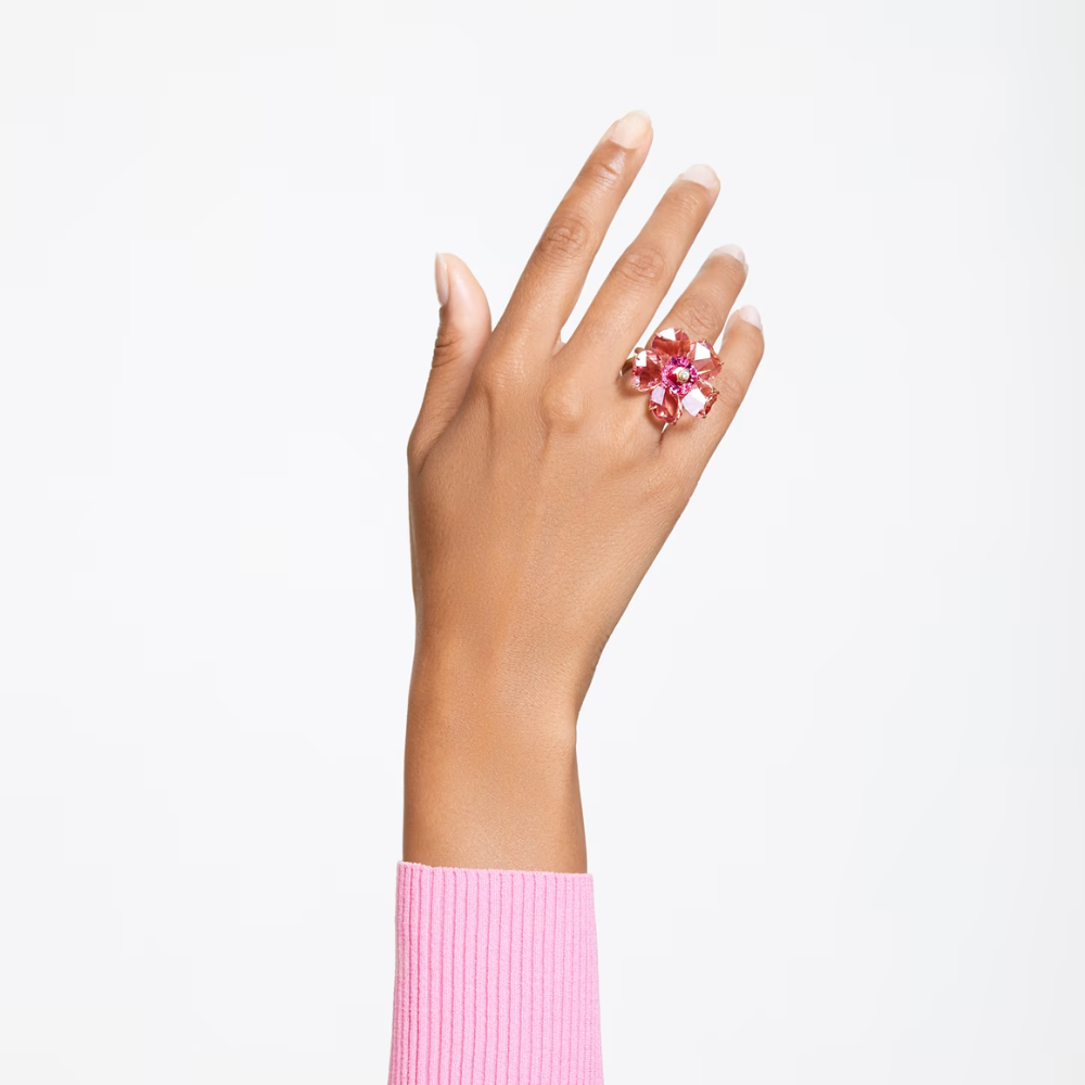 Pierścionek Swarovski • Florere 5657278 2
