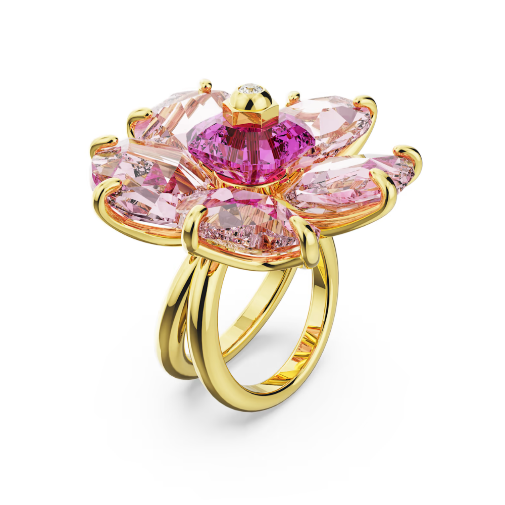Pierścionek Swarovski • Florere 5657278 3
