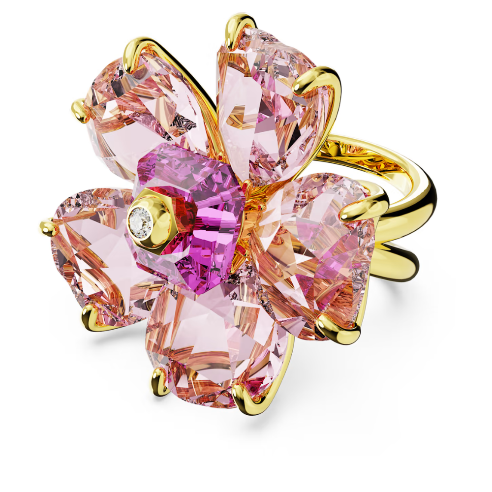 Pierścionek Swarovski • Florere 5657278 4