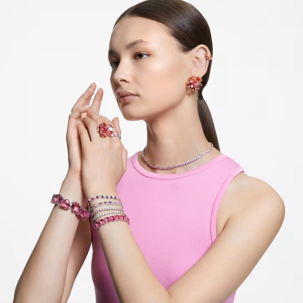 Pierścionek Swarovski • Florere 5657278 1