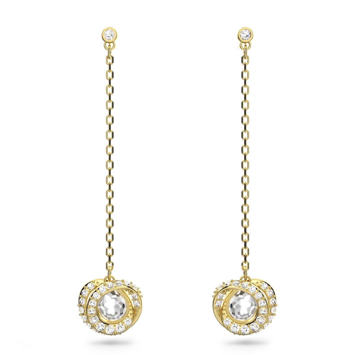 Swarovski kolczyki • Generation 5636514 3