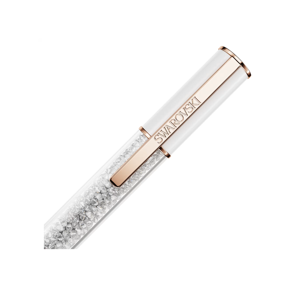 Długopis SWAROVSKI GRAWER GRATIS • Crystalline Lustre 5694174 1
